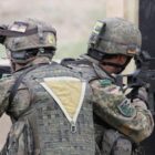 Grüne deuten mögliche Unterstützung für Bundeswehr in der Ukraine an