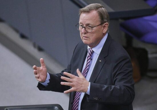 Ramelow wirft Zalando "Raubtier-Kapitalismus" vor