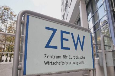 ZEW-Konjunkturerwartungen steigen im Januar kräftig