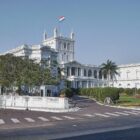 IWF lobt Reformprogramm in Paraguay und gibt weiteres Geld frei