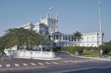 IWF lobt Reformprogramm in Paraguay und gibt weiteres Geld frei