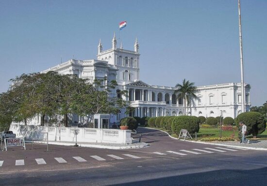 IWF lobt Reformprogramm in Paraguay und gibt weiteres Geld frei