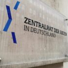 Zentralrat pocht auf Unterstützung für iranische Demonstranten