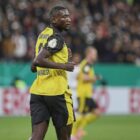 Bundesliga: Dortmund siegt gegen Bremen - Mainz gewinnt Kellerduell