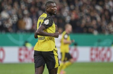 Bundesliga: Dortmund siegt gegen Bremen - Mainz gewinnt Kellerduell