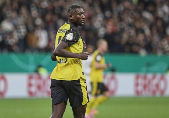 Bundesliga: Dortmund siegt gegen Bremen - Mainz gewinnt Kellerduell