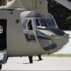 Explosionen erschüttern Caracas - Hubschrauber gesichtet