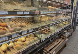 Inflationsrate im Jahr 2025 durchschnittlich bei 2,2 Prozent