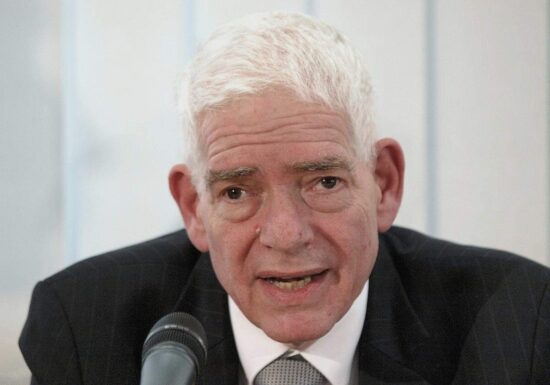 Zentralrat will Strafrechtsverschärfungen gegen Antisemitismus