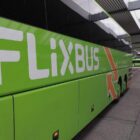 Flixbus nach eigenen Angaben gut auf Extremwetter vorbereitet