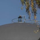 Gasversorgung trotz Winterwetter stabil - Verbrauch leicht höher