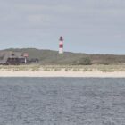 Nordsee 2025 so warm wie nie - zweitwärmstes Jahr für Ostsee