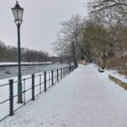 Deutscher Wetterdienst hebt alle Unwetterwarnungen auf