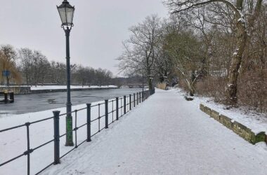 Deutscher Wetterdienst hebt alle Unwetterwarnungen auf