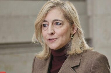 Gesundheitsministerin widerspricht ihrem US-Amtskollegen