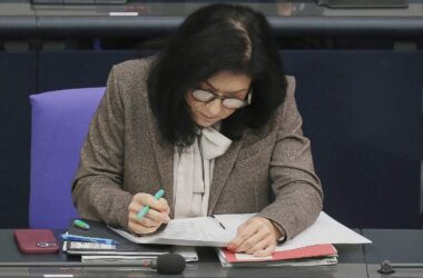 Grüne erhöhen vor Ausschusssitzung Druck auf Reiche