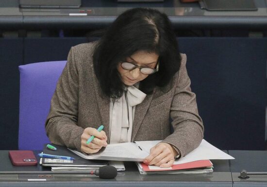 Grüne erhöhen vor Ausschusssitzung Druck auf Reiche