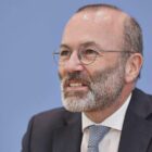 EVP-Chef Weber fordert EU-Präsidenten