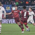 Schneechaos zwingt St. Pauli zu Spielabsage gegen Leipzig