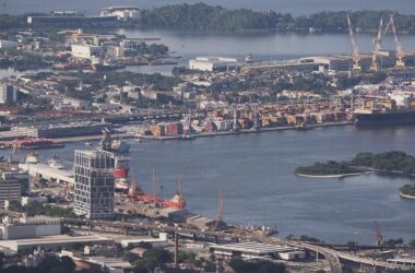 Mercosur-Abkommen nimmt wichtige Hürde in Brüssel