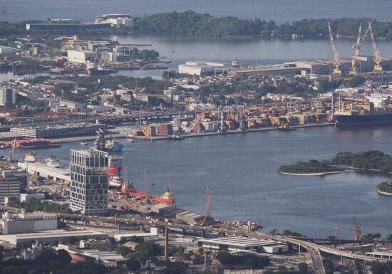 Mercosur-Abkommen nimmt wichtige Hürde in Brüssel