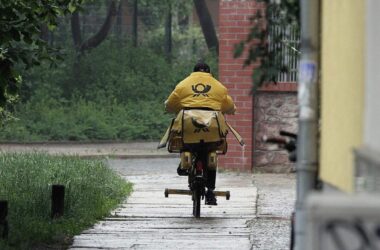 Post zweifelt an Beschwerdestatistik der Netzagentur