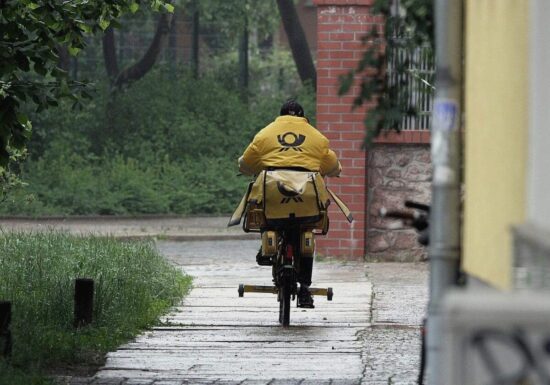 Post zweifelt an Beschwerdestatistik der Netzagentur