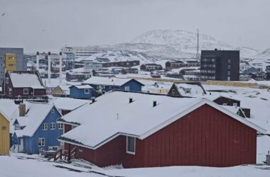 Streit um Grönland: SPD wirft Spahn Sympathie für Trump-Kurs vor