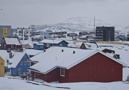 Streit um Grönland: SPD wirft Spahn Sympathie für Trump-Kurs vor