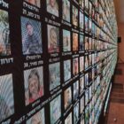 Israel meldet Fund sterblicher Überreste von letzter Geisel