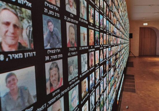 Israel meldet Fund sterblicher Überreste von letzter Geisel