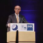 Merz wettert vor Unternehmern gegen "Work-Life-Balance"