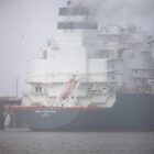 LNG-Importe aus den USA erreichen 2025 neuen Höchststand