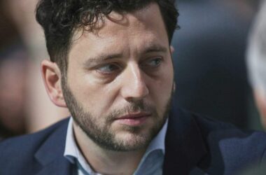 Stromausfall: Grüne werfen Union "Versagen" und "Inkompetenz" vor