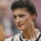 Wagenknecht fordert Rente ab 60 für Pflegekräfte und körperlich schwer Arbeitende