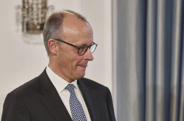 Merz lobt Mercosur-Einigung als "Meilenstein"