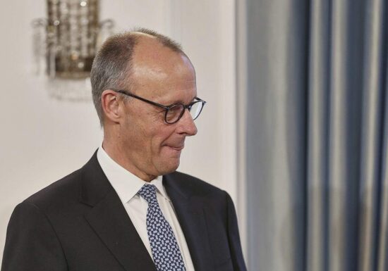 Merz lobt Mercosur-Einigung als "Meilenstein"