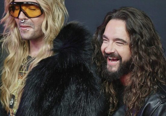 Bericht: Kaulitz-Zwillinge übernehmen "Wetten, dass..?"