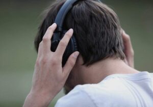 Versengold neu an Spitze der Album-Charts