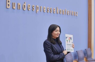 Entwicklungshelfer kritisieren Entwicklungsministerin