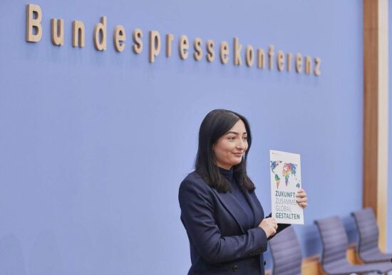 Entwicklungshelfer kritisieren Entwicklungsministerin