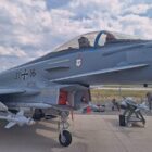 Bericht: Regierung zweifelt an gemeinsamem Eurofighter-Nachfolger