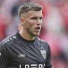 Bundesliga: Stuttgart siegt spät - Freiburg verliert in Lille