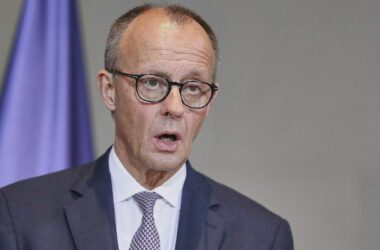 Kritik an Merz wegen zurückhaltender Venezuela-Äußerung