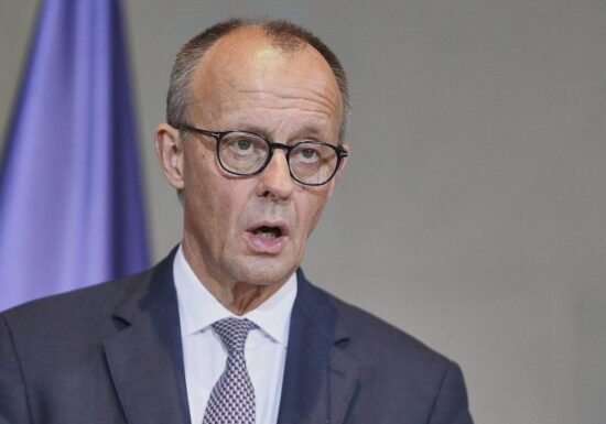 Kritik an Merz wegen zurückhaltender Venezuela-Äußerung