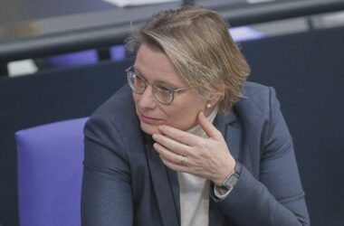 Grok: Hubig will gegen sexualisierte Deepfakes vorgehen