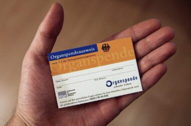 Organspendezahlen steigen auf höchsten Stand seit 2012