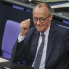 Insa: Union erstmals seit September wieder gleichauf mit AfD