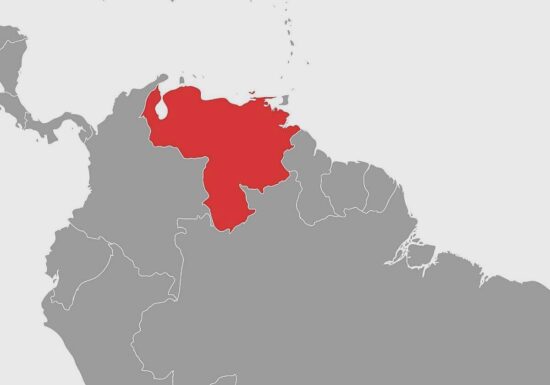Bundesregierung hofft auf "demokratische Transition" in Venezuela