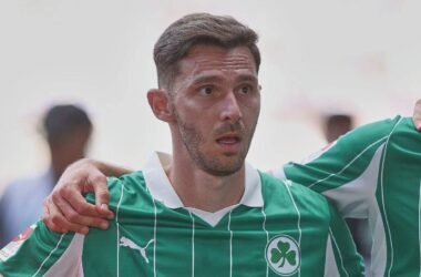 2. Bundesliga: Dresden gibt Rote Laterne an Fürth weiter